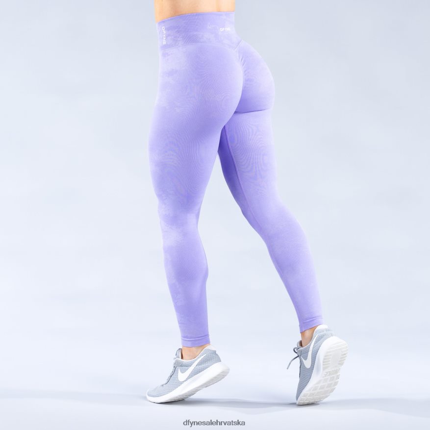 dna Dfyne dinamične mist tajice zimzelen 664024148