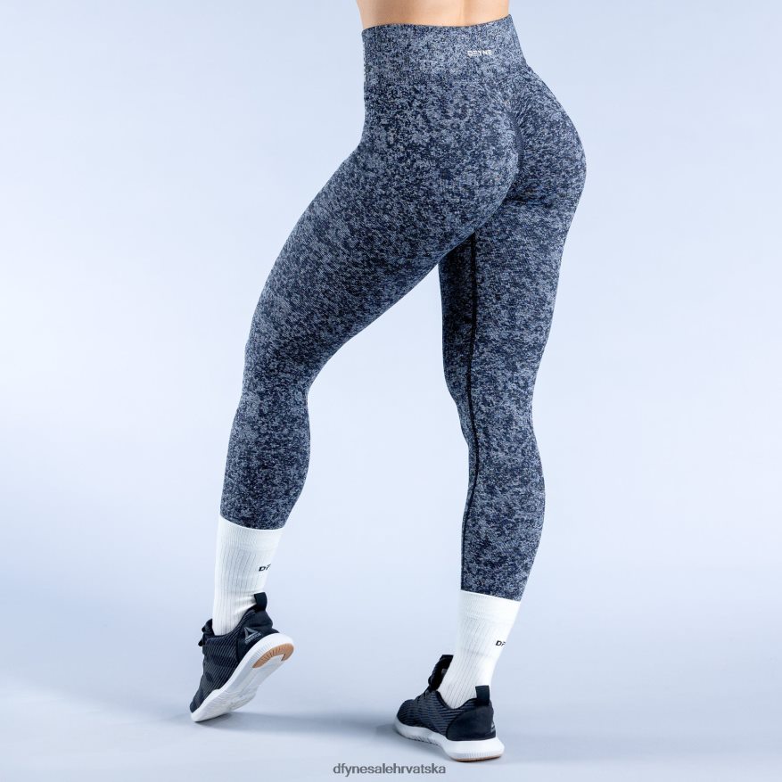 dna Dfyne oživjeti tajice urban camo/ponoćno crna 66402439