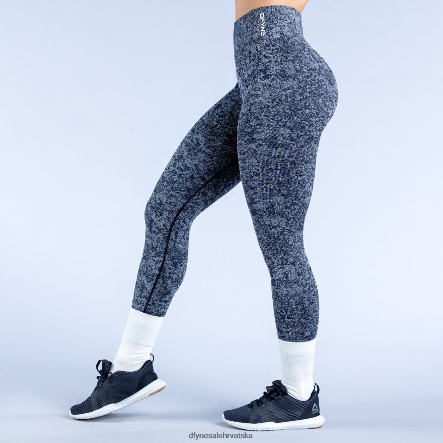 dna Dfyne oživjeti tajice urban camo/ponoćno crna 66402439