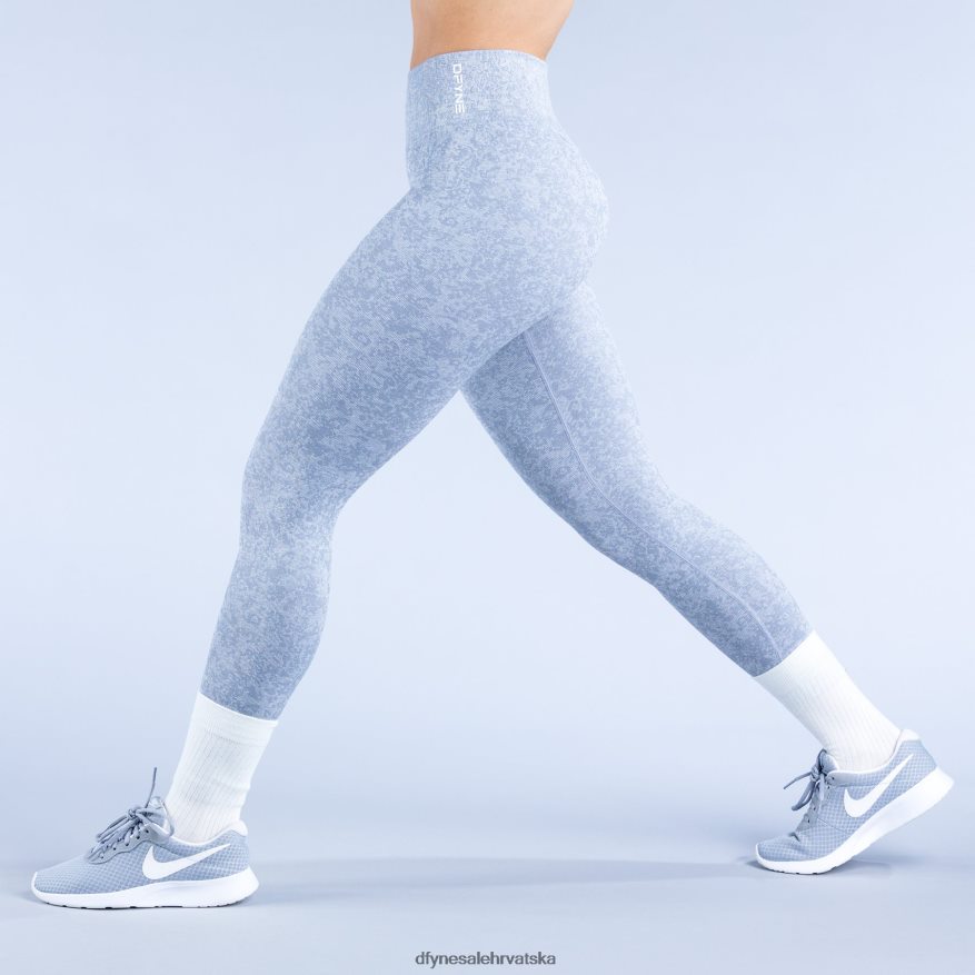 dna Dfyne oživjeti tajice urbani kamuflažni/ledeno siva 66402440