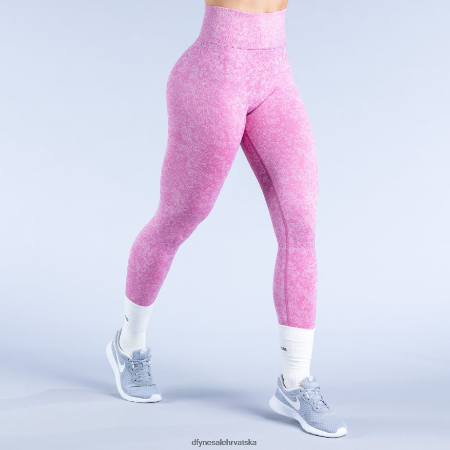 dna Dfyne oživjeti tajice urbani kamuflaž/tamna ruža 66402438