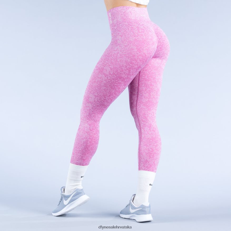 dna Dfyne oživjeti tajice urbani kamuflaž/tamna ruža 66402438