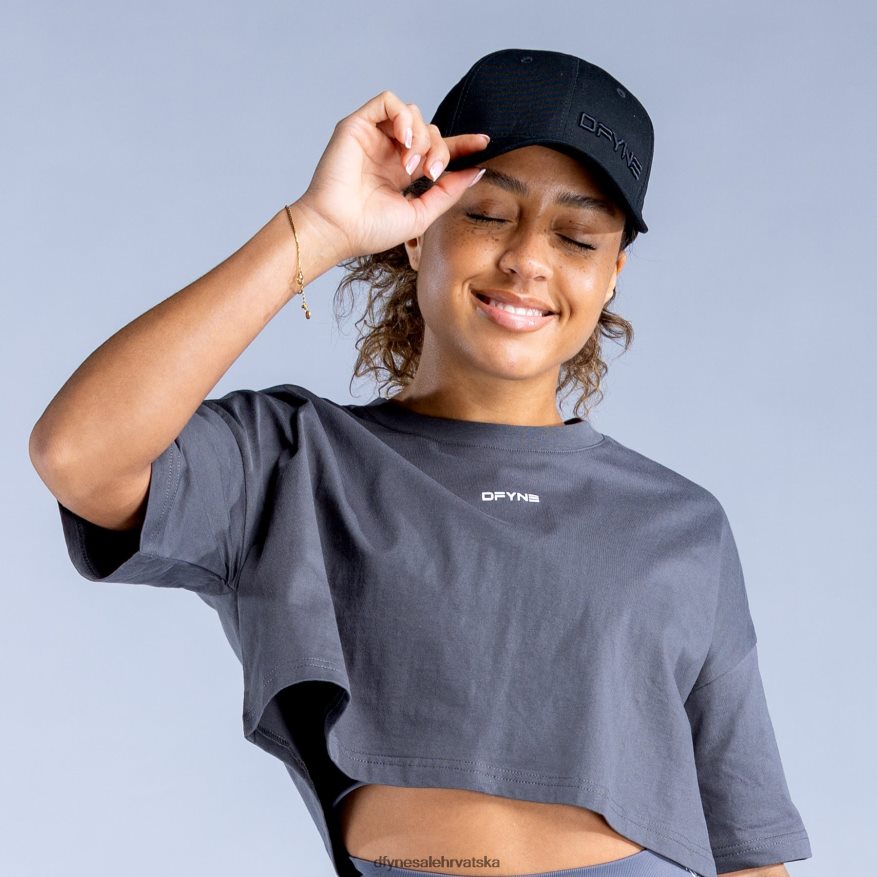 pribor Dfyne kapa za potpis crno 664024127