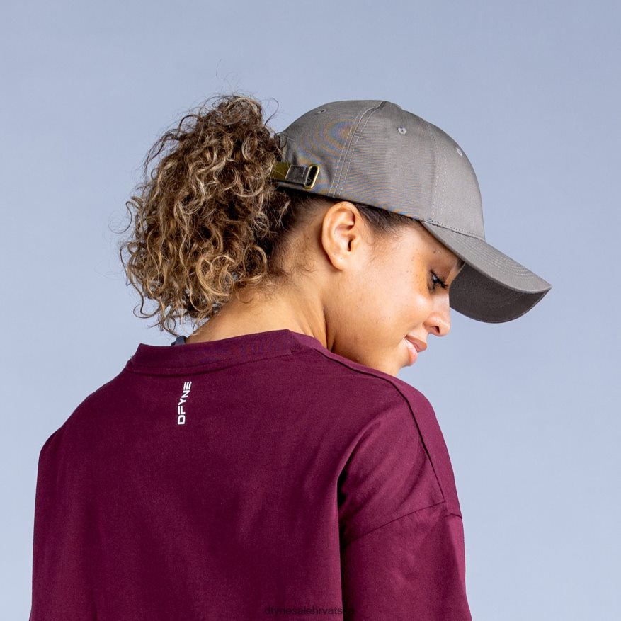 pribor Dfyne kapa za potpis čokoladno smeđa 664024129