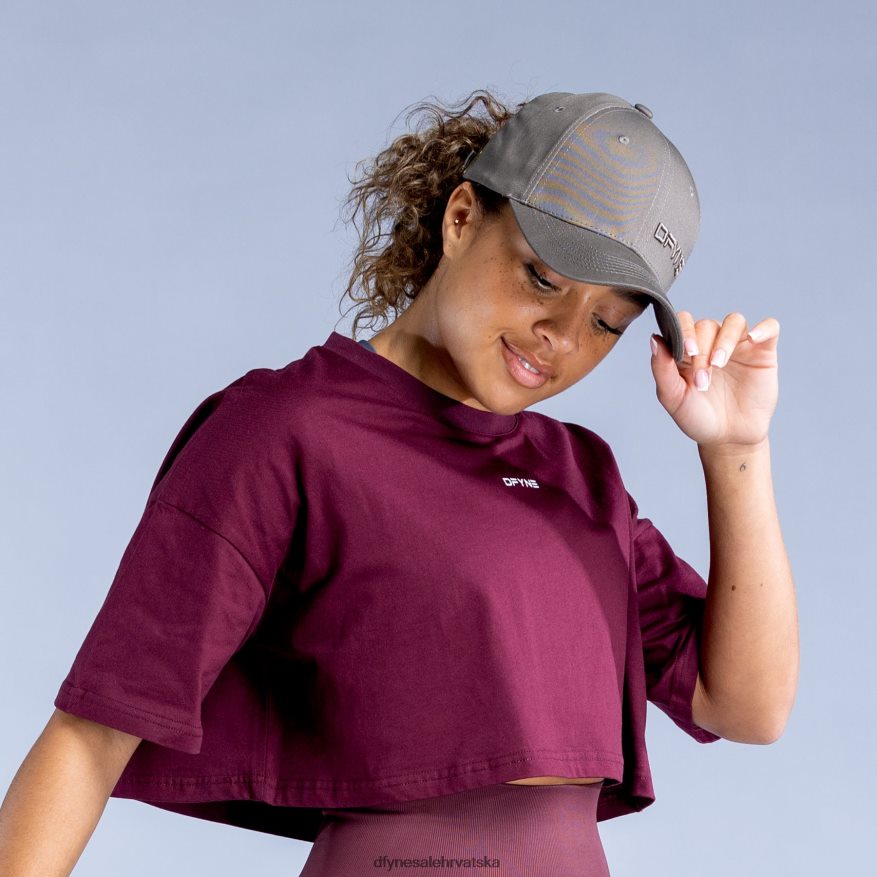 pribor Dfyne kapa za potpis čokoladno smeđa 664024129