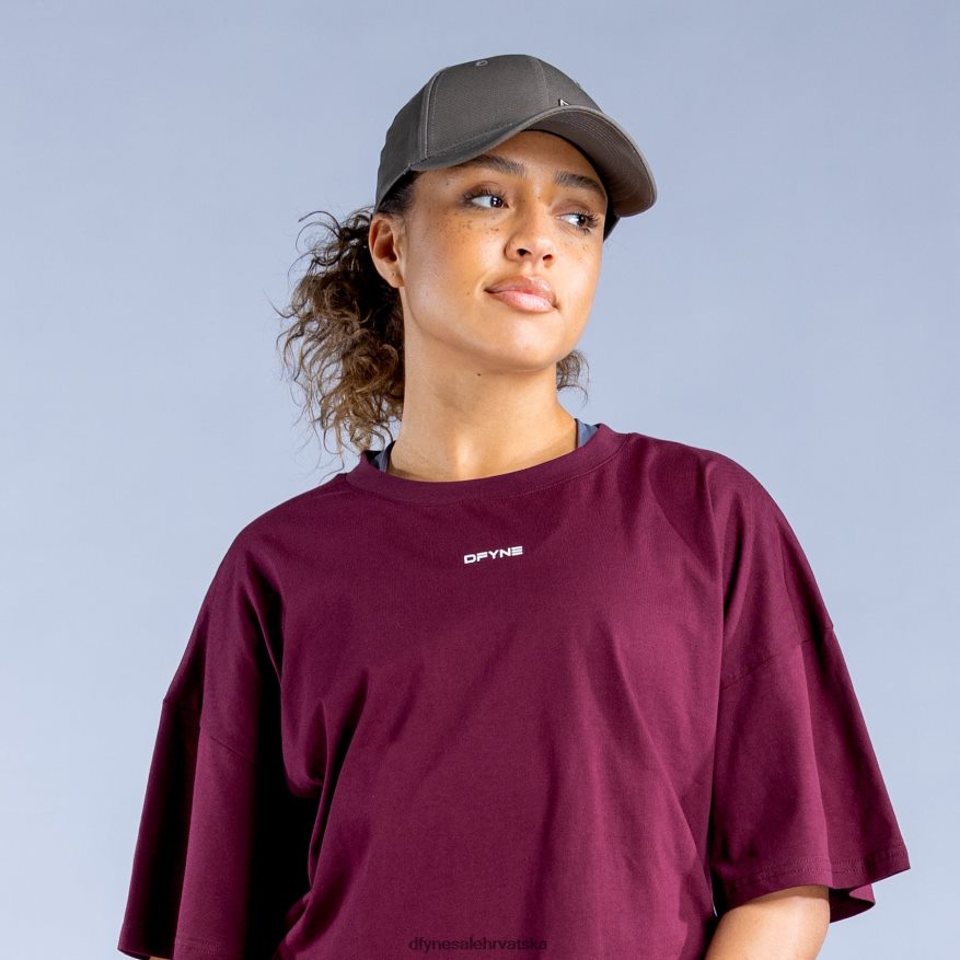 pribor Dfyne kapa za potpis čokoladno smeđa 664024129