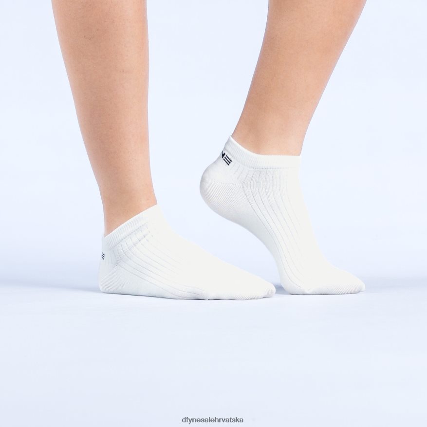 pribor Dfyne oživjeti gležnjače prljavo bijelo 66402475