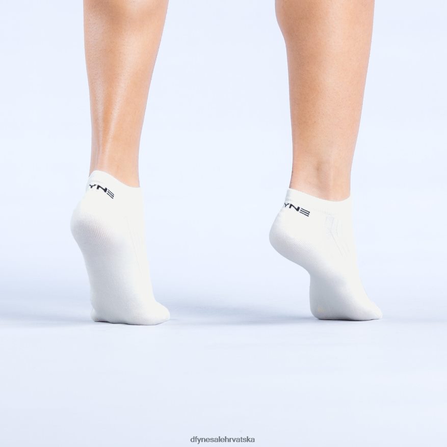 pribor Dfyne oživjeti gležnjače prljavo bijelo 66402475