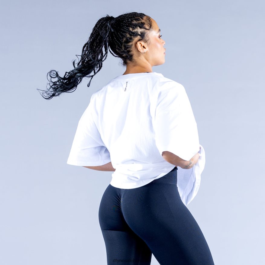 vrhovi Dfyne luxe oživjeti prevelike t briljantno bijelo 664024125