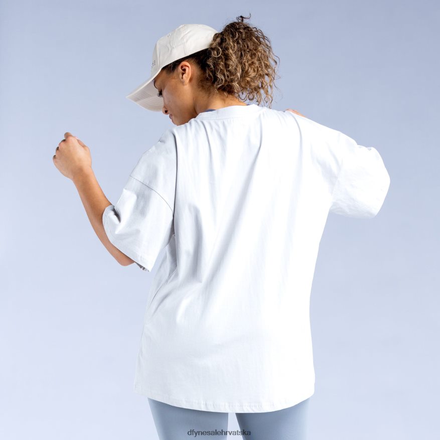 vrhovi Dfyne luxe oživjeti prevelike t ledeno siva 664024136