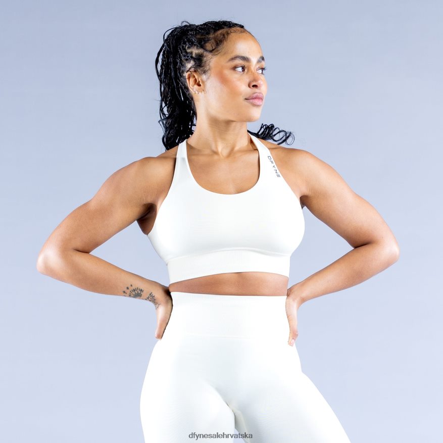 vrhovi Dfyne dinamičan sportski grudnjak Snjeguljica 66402446