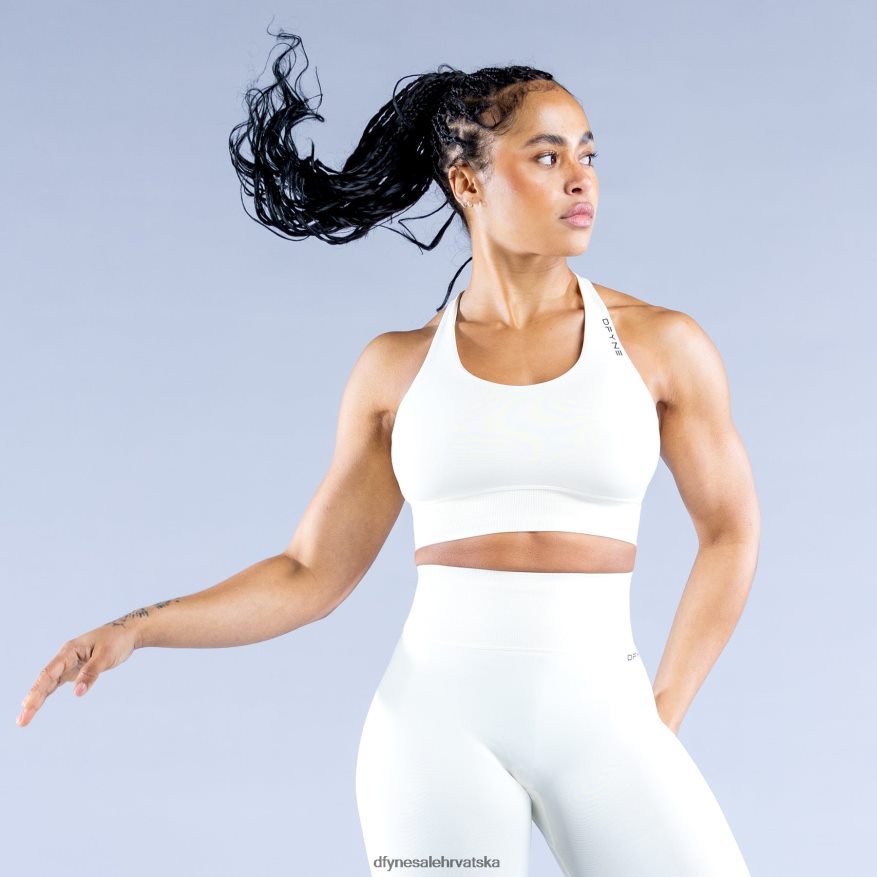 vrhovi Dfyne dinamičan sportski grudnjak Snjeguljica 66402446